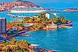 Kusadasi Scooter Transport