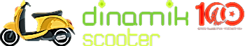 Dinamik Scooter