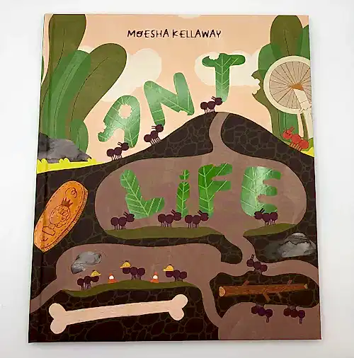 Ant Life