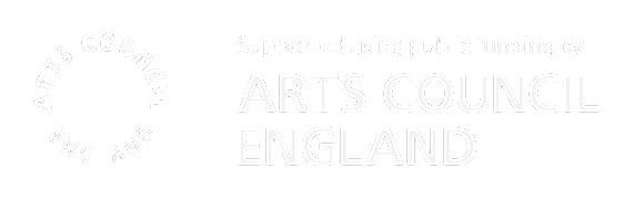 Arts Council Logo