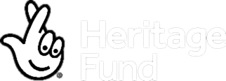 National heritage logo